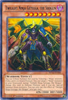Image for Twilight Ninja Getsuga, the Shogun (2016 Mega-Tins Mega Pack) (MP16-EN188) - YuGiOh