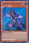 Image for Buster Blader, the Destruction Swordmaster (2016 Mega-Tins Mega Pack) (MP16-EN189) - YuGiOh
