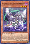 Image for Wizard Buster Destruction Sword (2016 Mega-Tins Mega Pack) (MP16-EN191) - YuGiOh