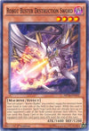 Image for Robot Buster Destruction Sword (2016 Mega-Tins Mega Pack) (MP16-EN192) - YuGiOh