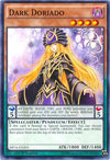 Image for Dark Doriado (2016 Mega-Tins Mega Pack) (MP16-EN203) - YuGiOh
