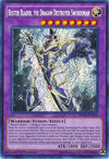 Image for Buster Blader, the Dragon Destroyer Swordsman (2016 Mega-Tins Mega Pack) (MP16-EN210) - YuGiOh