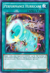 Image for Performance Hurricane (2016 Mega-Tins Mega Pack) (MP16-EN214) - YuGiOh