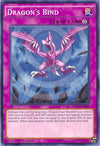 Image for Dragon's Bind (2016 Mega-Tins Mega Pack) (MP16-EN223) - YuGiOh