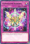 Image for Pendulum Reborn (2016 Mega-Tins Mega Pack) (MP16-EN229) - YuGiOh
