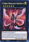 Image for Cyber Dragon Infinity (2016 Mega-Tins Mega Pack) (MP16-EN237) - YuGiOh