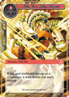 Image for Tiger Lily, Tribal Princess (Curse of the Frozen Casket) (CFC-033) - Force of Will