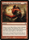 Image for Flames of the Blood Hand (Betrayers of Kamigawa) (101) - Magic: The Gathering