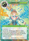 Image for Heavenly Gust (Curse of the Frozen Casket) (CFC-058) - Force of Will