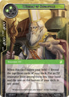 Image for Wiseman of Amonsulle (Curse of the Frozen Casket) (CFC-067) - Force of Will
