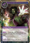 Image for Priest of Darkness, Abdul Alhazred (Curse of the Frozen Casket) (CFC-076) - Force of Will