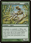 Image for Forked-Branch Garami (Betrayers of Kamigawa) (125) - Magic: The Gathering
