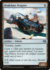 Image for Ovalchase Dragster (Kaladesh) (225) - Magic: The Gathering
