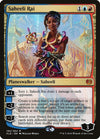 Image for Saheeli Rai (Kaladesh) (186) - Magic: The Gathering