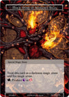 Image for Magic Stone of Scorched Bales (Textured Foil) (Curse of the Frozen Casket) (CFC-095) - Force of Will