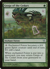 Image for Genju of the Cedars (Betrayers of Kamigawa) (126) - Magic: The Gathering