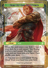 Image for The Monkey King Born from Stone // Great Sky Sage, Sun Wukong (Textured Foil) (Curse of the Frozen Casket) (CFC-066/J) - Force of Will