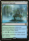 Image for Botanical Sanctum (Kaladesh) (244) - Magic: The Gathering