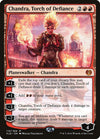 Image for Chandra, Torch of Defiance (Kaladesh) (110) - Magic: The Gathering