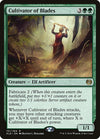 Image for Cultivator of Blades (Kaladesh) (151) - Magic: The Gathering