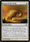 Image for Genju of the Fields (Betrayers of Kamigawa) (5) - Magic: The Gathering