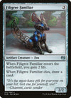 Image for Filigree Familiar (Kaladesh) (212) - Magic: The Gathering