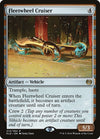 Image for Fleetwheel Cruiser (Kaladesh) (214) - Magic: The Gathering