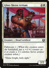 Image for Glint-Sleeve Artisan (Kaladesh) (17) - Magic: The Gathering