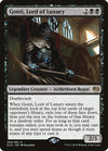 Image for Gonti, Lord of Luxury (Kaladesh) (84) - Magic: The Gathering