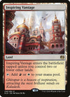 Image for Inspiring Vantage (Kaladesh) (246) - Magic: The Gathering