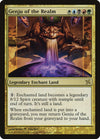 Image for Genju of the Realm (Betrayers of Kamigawa) (151) - Magic: The Gathering