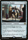 Image for Multiform Wonder (Kaladesh) (223) - Magic: The Gathering