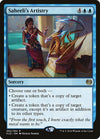 Image for Saheeli's Artistry (Kaladesh) (62) - Magic: The Gathering