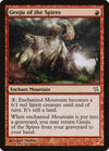 Image for Genju of the Spires (Betrayers of Kamigawa) (105) - Magic: The Gathering