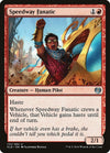 Image for Speedway Fanatic (Kaladesh) (132) - Magic: The Gathering