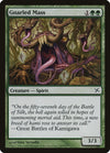 Image for Gnarled Mass (Betrayers of Kamigawa) (127) - Magic: The Gathering