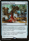 Image for Animation Module (Kaladesh) (194) - Magic: The Gathering