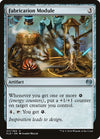 Image for Fabrication Module (Kaladesh) (211) - Magic: The Gathering