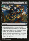 Image for Morbid Curiosity (Kaladesh) (94) - Magic: The Gathering