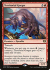 Image for Territorial Gorger (Kaladesh) (136) - Magic: The Gathering