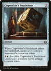 Image for Cogworker's Puzzleknot (Kaladesh) (201) - Magic: The Gathering