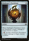 Image for Fireforger's Puzzleknot (Kaladesh) (213) - Magic: The Gathering