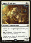 Image for Master Trinketeer (Kaladesh) (21) - Magic: The Gathering