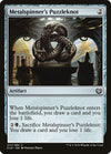 Image for Metalspinner's Puzzleknot (Kaladesh) (221) - Magic: The Gathering