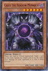Image for Caius the Shadow Monarch (Red) (Duelist League Promo) (DL15-EN006) - YuGiOh