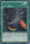 Image for Black Whirlwind (Purple) (Duelist League Promo) (DL15-EN015) - YuGiOh