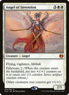 Image for Angel of Invention (Kaladesh) (4) - Magic: The Gathering