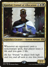 Image for Kambal, Consul of Allocation (Kaladesh) (183) - Magic: The Gathering