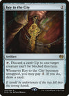 Image for Key to the City (Kaladesh) (220) - Magic: The Gathering