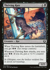 Image for Thriving Rats (Kaladesh) (102) - Magic: The Gathering